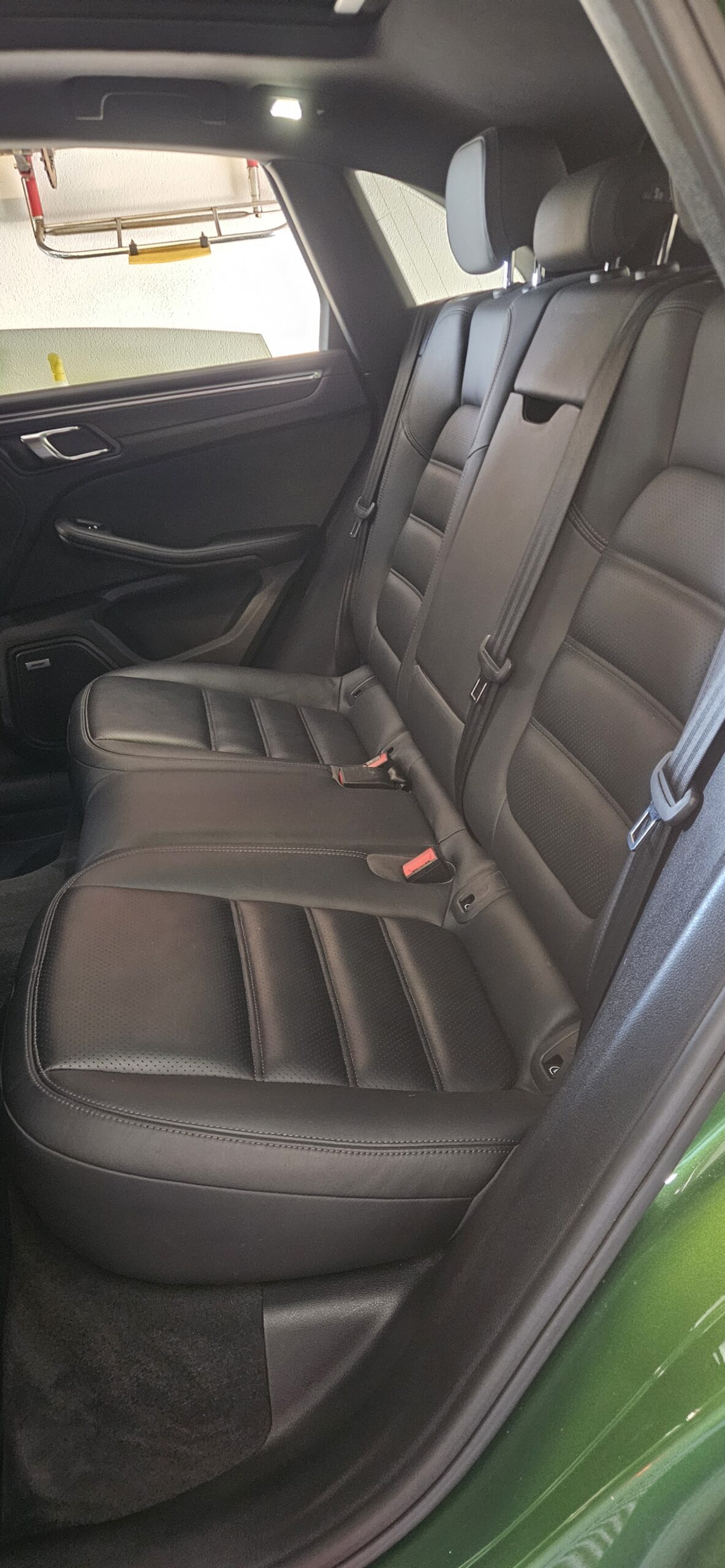 PORSCHE MACAN 2.0L 245 CH PDK