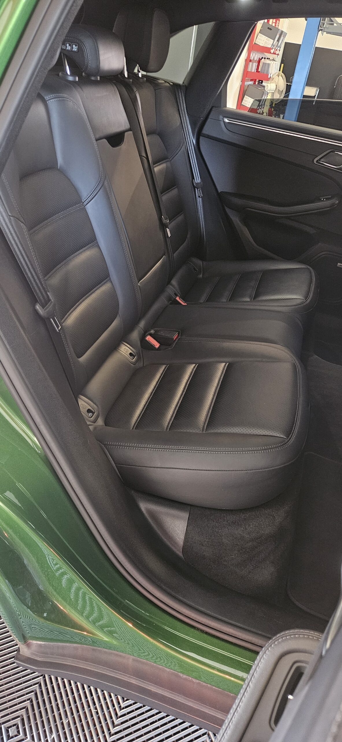 PORSCHE MACAN 2.0L 245 CH PDK