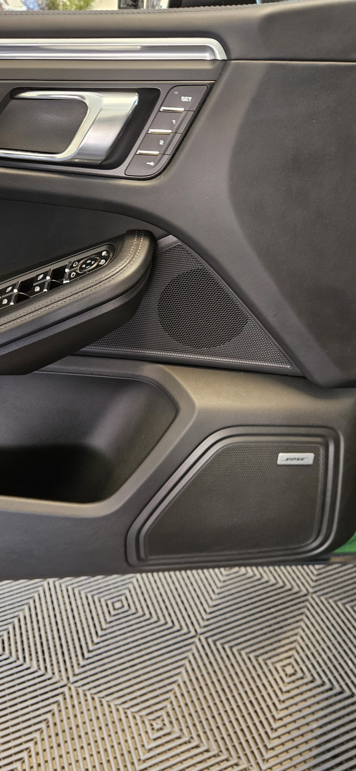 PORSCHE MACAN 2.0L 245 CH PDK