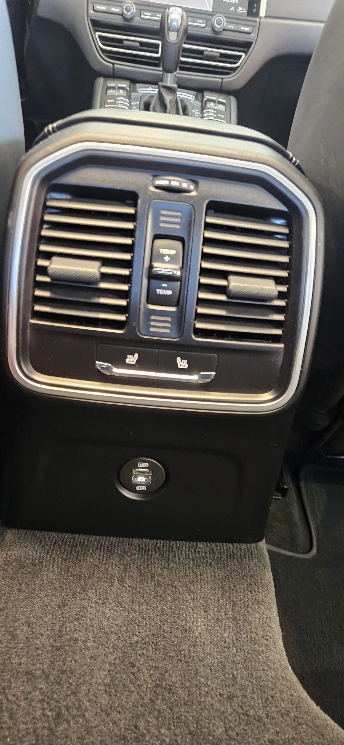 PORSCHE MACAN 2.0L 245 CH PDK