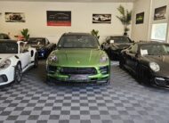 PORSCHE MACAN 2.0L 245 CH PDK