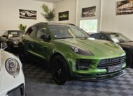 PORSCHE MACAN 2.0L 245 CH PDK