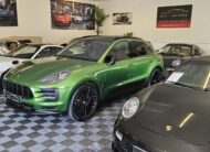 PORSCHE MACAN 2.0L 245 CH PDK