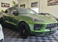 PORSCHE MACAN 2.0L 245 CH PDK