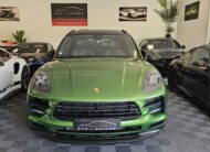 PORSCHE MACAN 2.0L 245 CH PDK