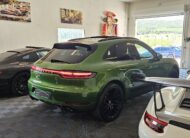 PORSCHE MACAN 2.0L 245 CH PDK