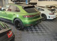 PORSCHE MACAN 2.0L 245 CH PDK