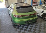 PORSCHE MACAN 2.0L 245 CH PDK