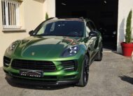 PORSCHE MACAN 2.0L 245 CH PDK