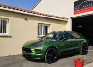 PORSCHE MACAN 2.0L 245 CH PDK
