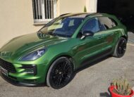 PORSCHE MACAN 2.0L 245 CH PDK