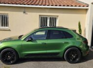 PORSCHE MACAN 2.0L 245 CH PDK
