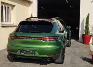 PORSCHE MACAN 2.0L 245 CH PDK