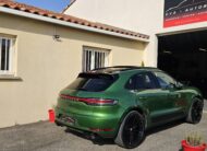 PORSCHE MACAN 2.0L 245 CH PDK