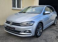 VOLKSWAGEN POLO 1.0L TSI 95 CH CARAT