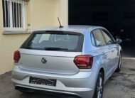 VOLKSWAGEN POLO 1.0L TSI 95 CH CARAT