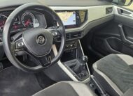 VOLKSWAGEN POLO 1.0L TSI 95 CH CARAT