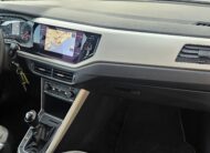 VOLKSWAGEN POLO 1.0L TSI 95 CH CARAT