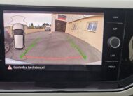 VOLKSWAGEN POLO 1.0L TSI 95 CH CARAT