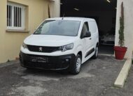 PEUGEOT PARTNER 1.6L HDI 75CH