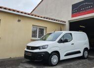 PEUGEOT PARTNER 1.6L HDI 75CH