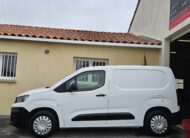 PEUGEOT PARTNER 1.6L HDI 75CH