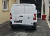 PEUGEOT PARTNER 1.6L HDI 75CH