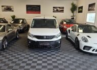 PEUGEOT PARTNER 1.6L HDI 75CH