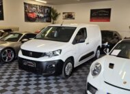 PEUGEOT PARTNER 1.6L HDI 75CH