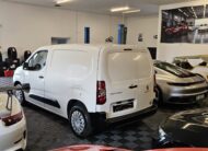 PEUGEOT PARTNER 1.6L HDI 75CH