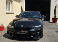 BMW 430i PACK M SPORT LOOK M4