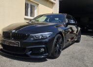 BMW 430i PACK M SPORT LOOK M4