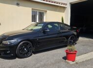 BMW 430i PACK M SPORT LOOK M4