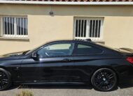 BMW 430i PACK M SPORT LOOK M4