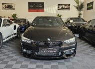 BMW 430i PACK M SPORT LOOK M4