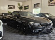 BMW 430i PACK M SPORT LOOK M4