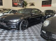 BMW 430i PACK M SPORT LOOK M4