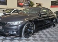 BMW 430i PACK M SPORT LOOK M4