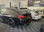 BMW 430i PACK M SPORT LOOK M4