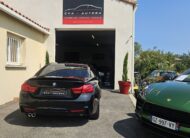 BMW 430i PACK M SPORT LOOK M4