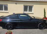 BMW 430i PACK M SPORT LOOK M4