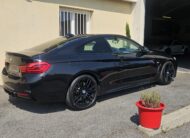BMW 430i PACK M SPORT LOOK M4
