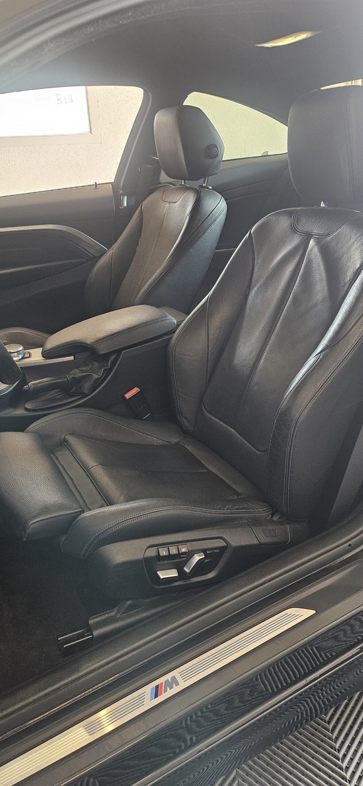 BMW 430i PACK M SPORT LOOK M4