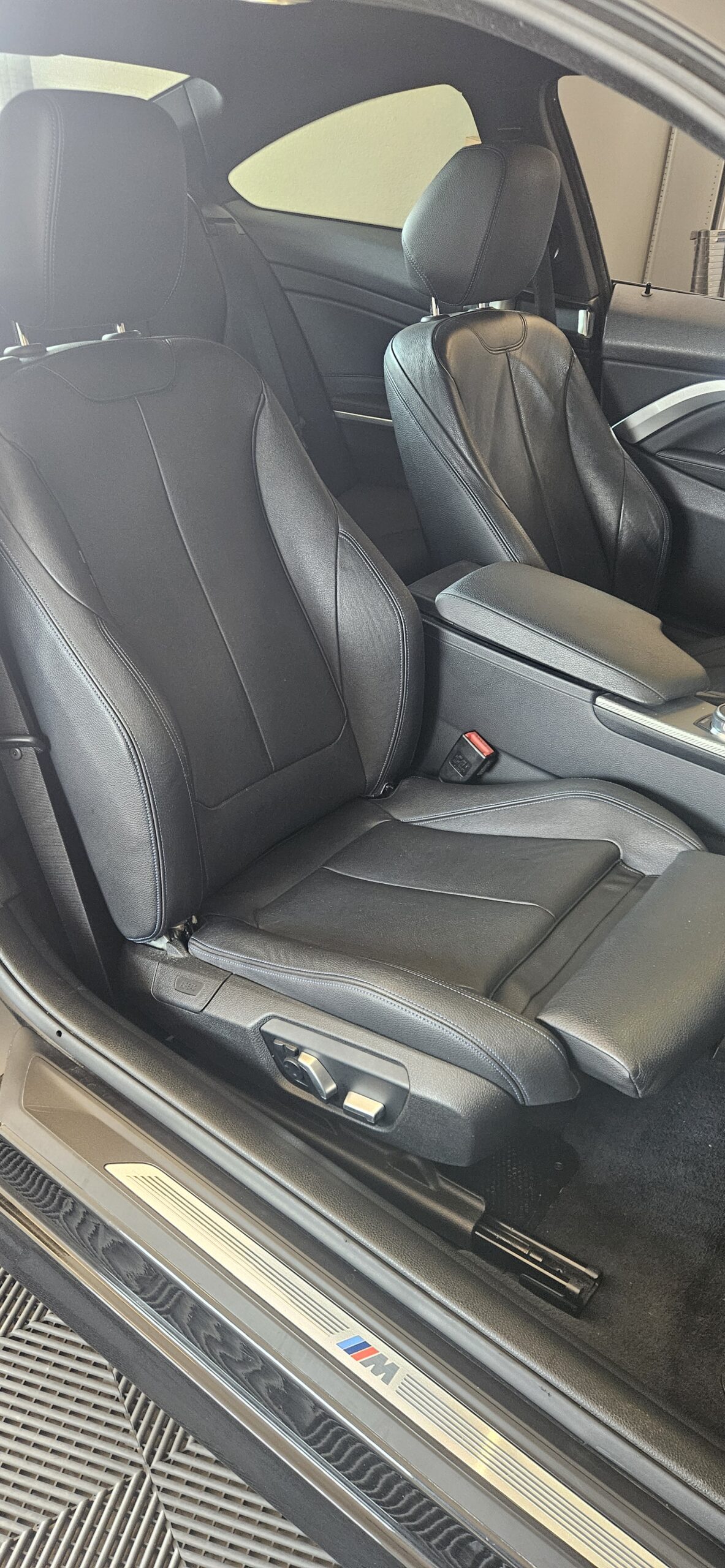 BMW 430i PACK M SPORT LOOK M4