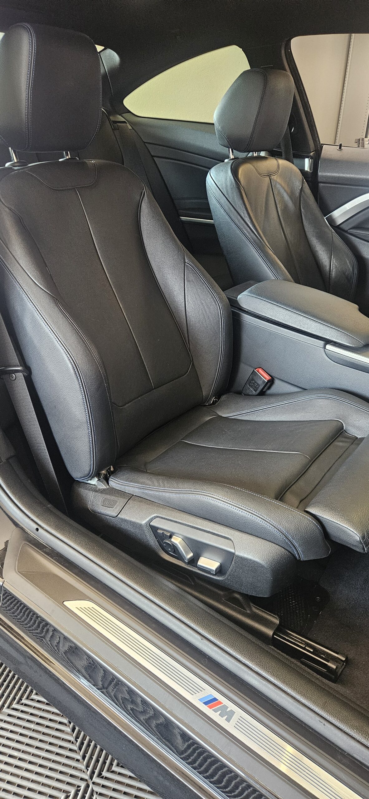 BMW 430i PACK M SPORT LOOK M4
