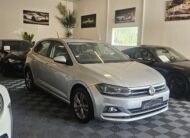 VOLKSWAGEN POLO 1.0L TSI 95 CH CARAT