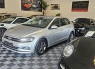 VOLKSWAGEN POLO 1.0L TSI 95 CH CARAT