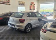 VOLKSWAGEN POLO 1.0L TSI 95 CH CARAT