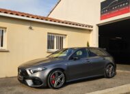 MERCEDES CLASSE A 45S AMG 421CH