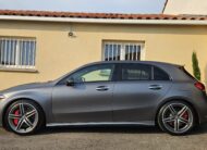 MERCEDES CLASSE A 45S AMG 421CH